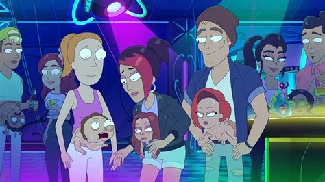 'Rick and Morty' Season 7 Episode 8 Release Date, Air Time.